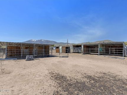 10605 Osage Road, Reno, NV 89508 Photo