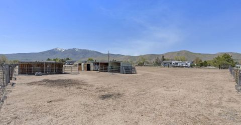 10605 Osage Road, Reno, NV 89508 Photo