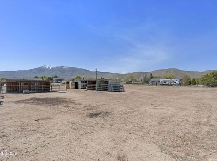 10605 Osage Road, Reno, NV 89508 Photo