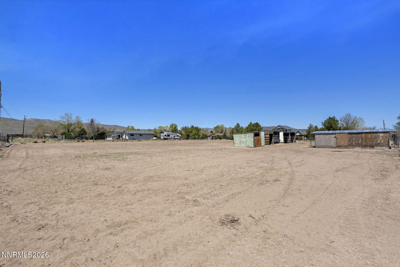 10605 Osage Road, Reno, NV 89508 Photo