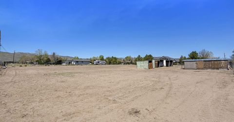 10605 Osage Road, Reno, NV 89508 Photo