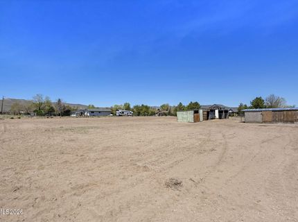 10605 Osage Road, Reno, NV 89508 Photo