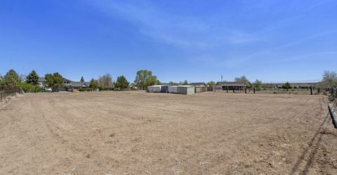 10605 Osage Road, Reno, NV 89508 Photo