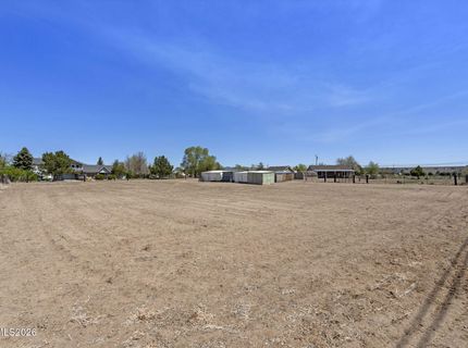 10605 Osage Road, Reno, NV 89508 Photo