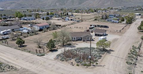 10605 Osage Road, Reno, NV 89508 Photo