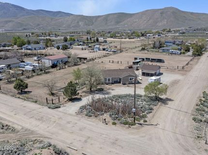 10605 Osage Road, Reno, NV 89508 Photo