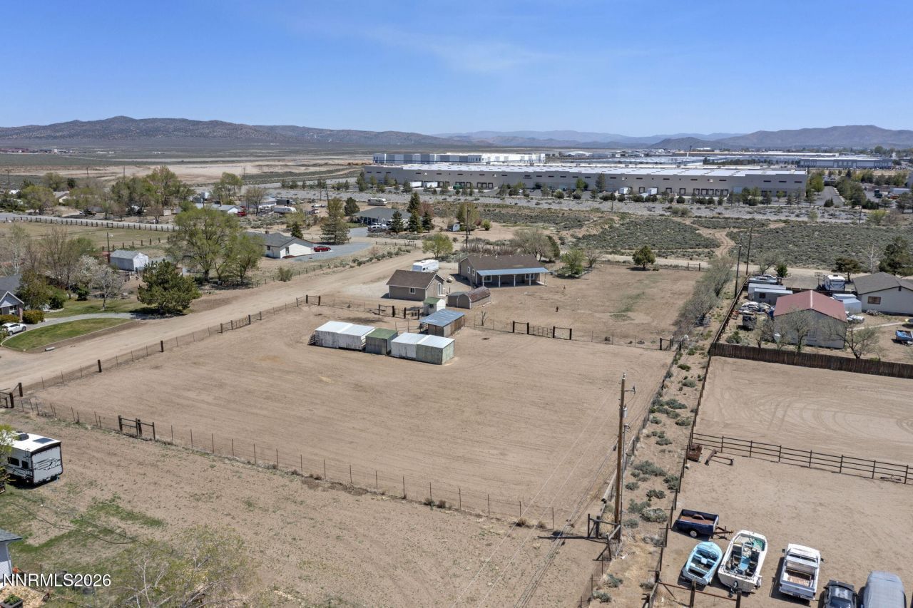 10605 Osage Road, Reno, NV 89508 Photo