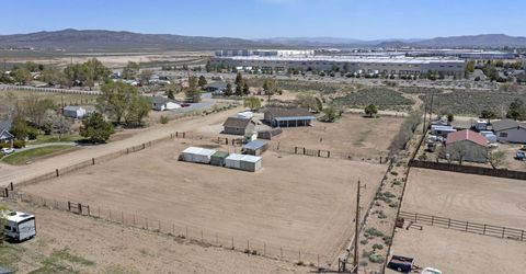 10605 Osage Road, Reno, NV 89508 Photo