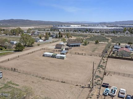10605 Osage Road, Reno, NV 89508 Photo