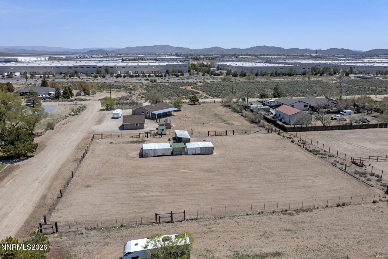 10605 Osage Road, Reno, NV 89508 Photo