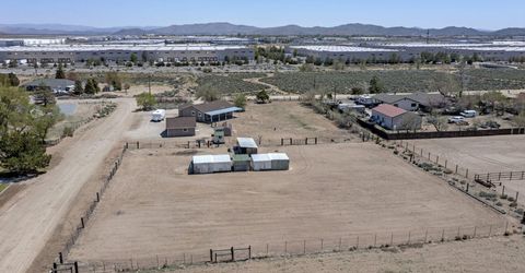 10605 Osage Road, Reno, NV 89508 Photo