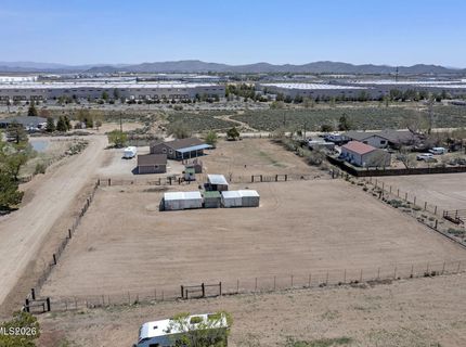 10605 Osage Road, Reno, NV 89508 Photo