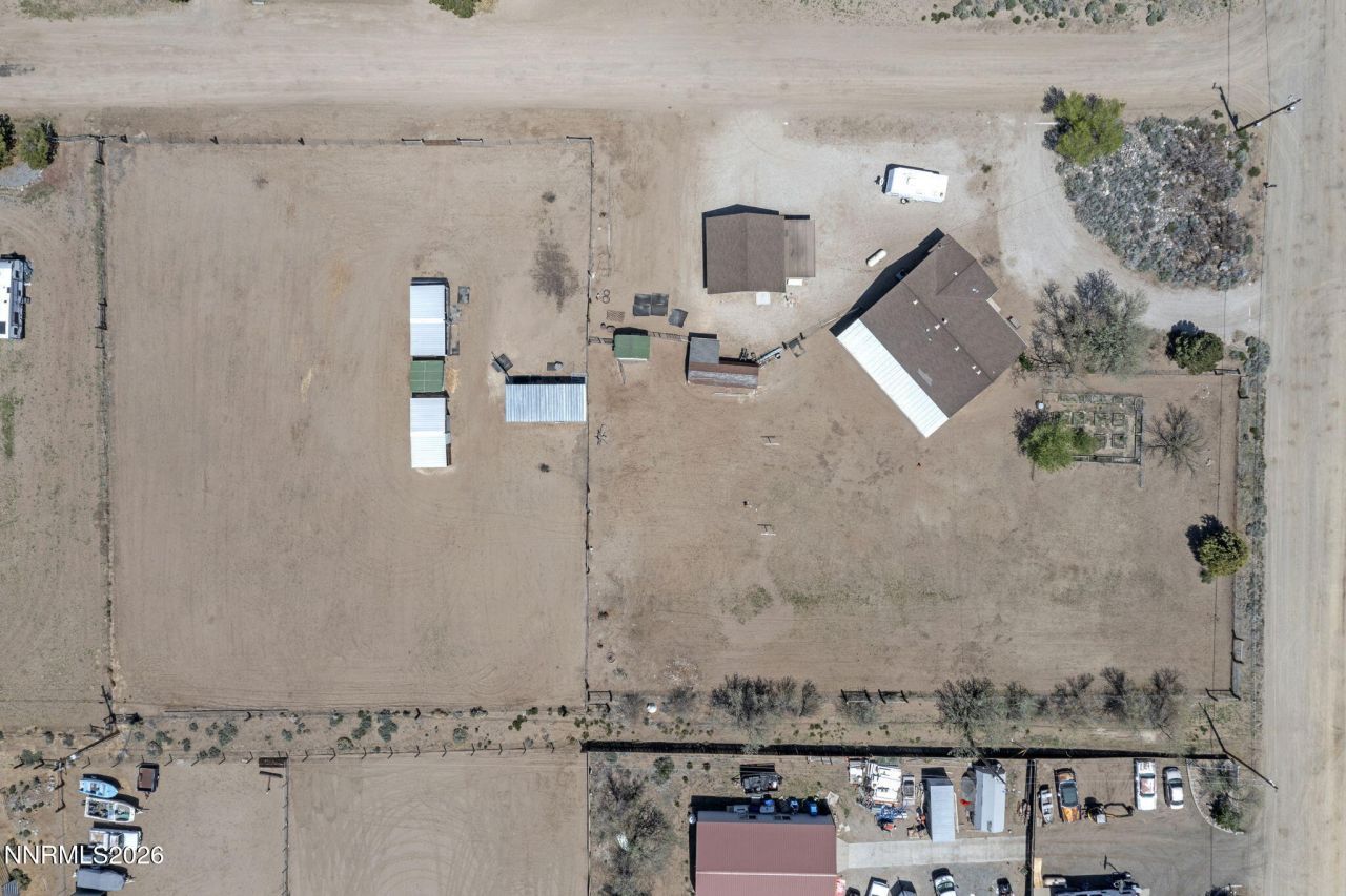 10605 Osage Road, Reno, NV 89508 Photo