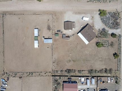 10605 Osage Road, Reno, NV 89508 Photo