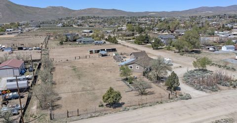 10605 Osage Road, Reno, NV 89508 Photo