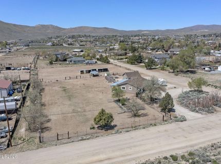 10605 Osage Road, Reno, NV 89508 Photo