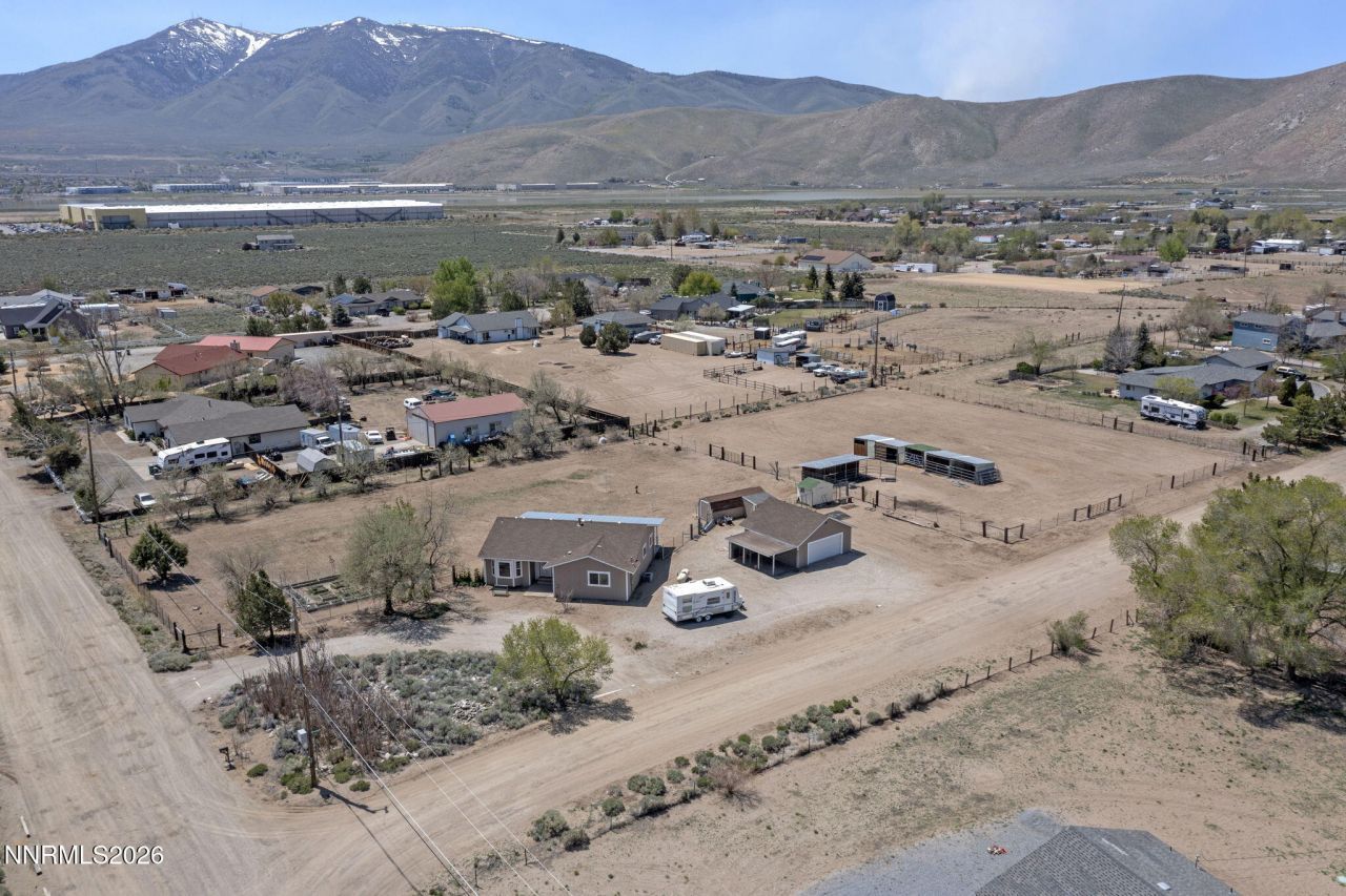 10605 Osage Road, Reno, NV 89508 Photo