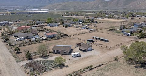 10605 Osage Road, Reno, NV 89508 Photo