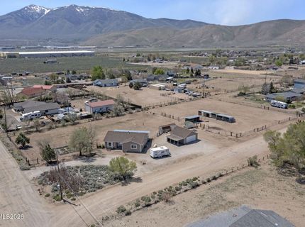 10605 Osage Road, Reno, NV 89508 Photo