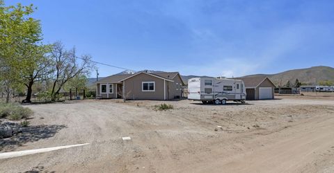 10605 Osage Road, Reno, NV 89508 Photo