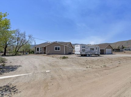 10605 Osage Road, Reno, NV 89508 Photo