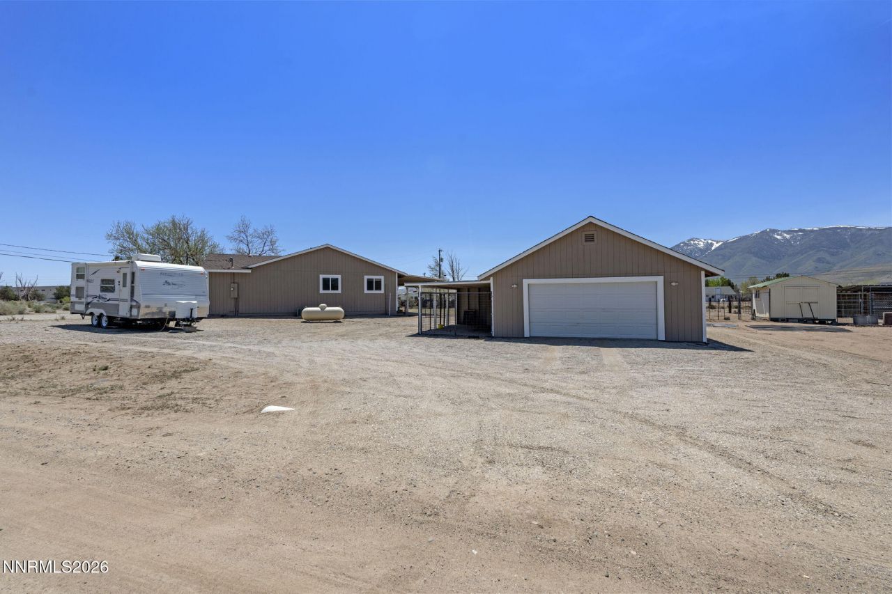 10605 Osage Road, Reno, NV 89508 Photo