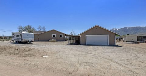 10605 Osage Road, Reno, NV 89508 Photo