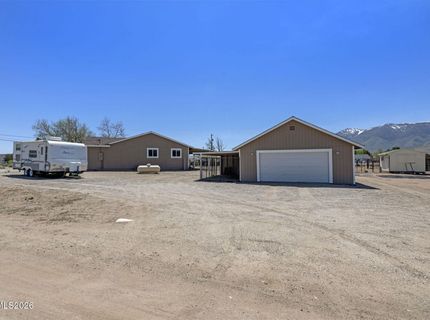 10605 Osage Road, Reno, NV 89508 Photo