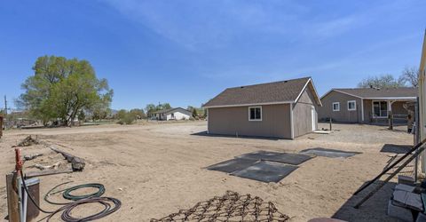 10605 Osage Road, Reno, NV 89508 Photo