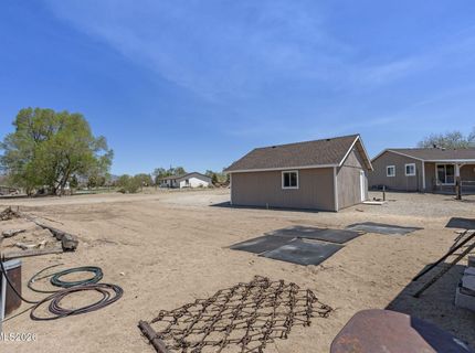 10605 Osage Road, Reno, NV 89508 Photo