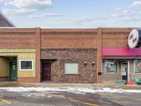 115 Broad Street, Reinbeck, IA 50669