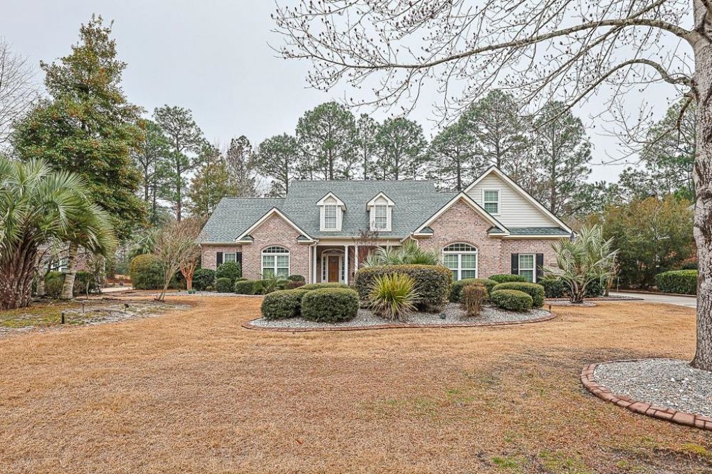 4416 Parkland Dr. Photo 1