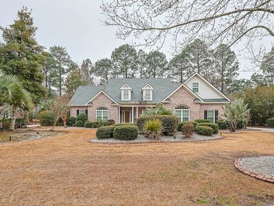 4416 Parkland Dr., Myrtle Beach, SC 29579