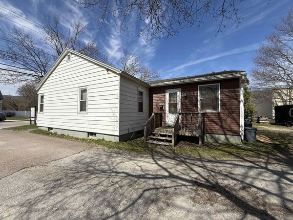 158 South Main Street, Waterbury, VT 05676