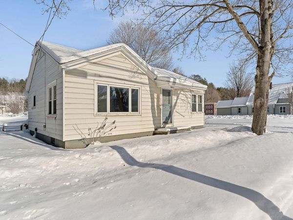 158 South Main Street, Waterbury, VT 05676