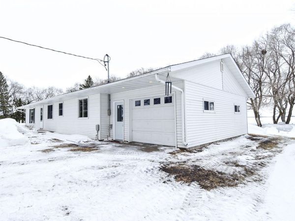 10903 130th Avenue NW, Thief River Falls, MN 56701