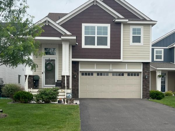 15171 Quintana Court NW, Ramsey, MN 55303