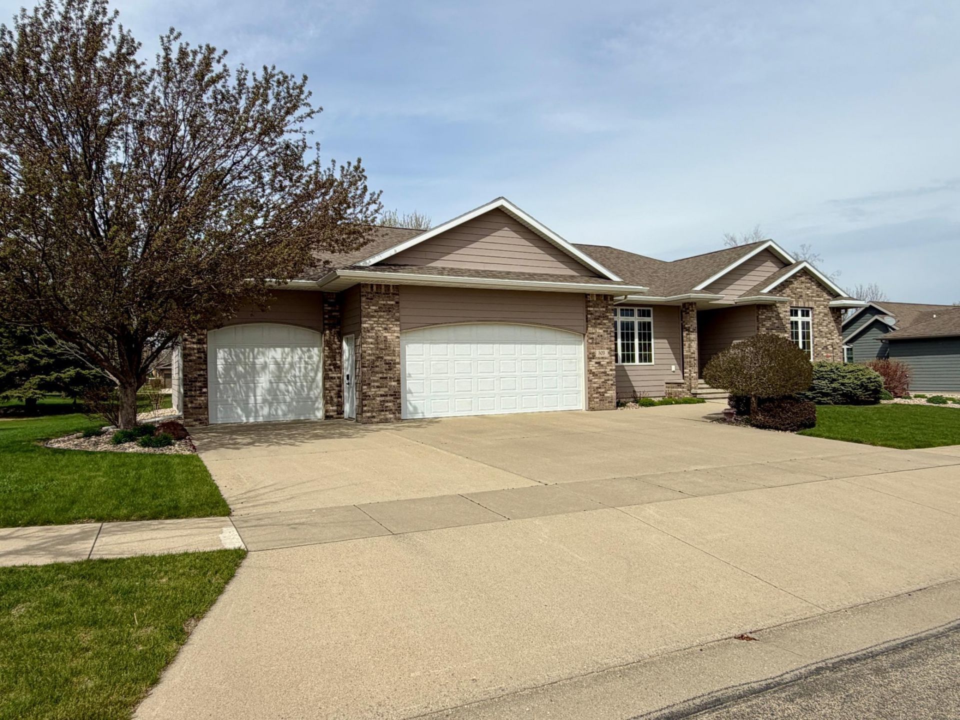 503 Britz Drive, Luverne, MN 56156