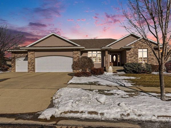 503 Britz Drive, Luverne, MN 56156