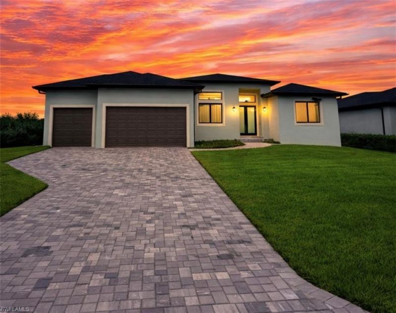 15482 Viscount Cir, Port Charlotte, FL 33981 Photo