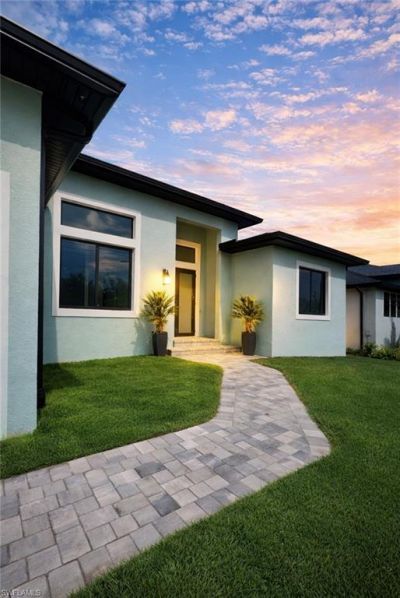 15482 Viscount Cir, Port Charlotte, FL 33981 Photo