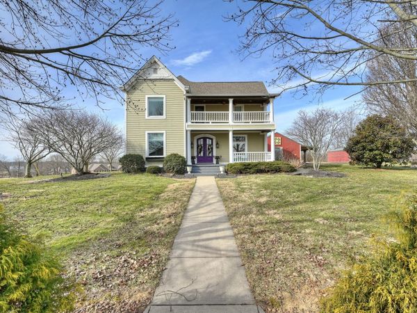 13394 Green Road, Walton, KY 41094