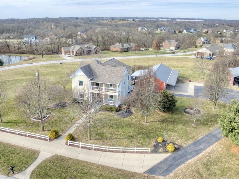 13394 Green Road, Walton, KY 41094 Photo 11