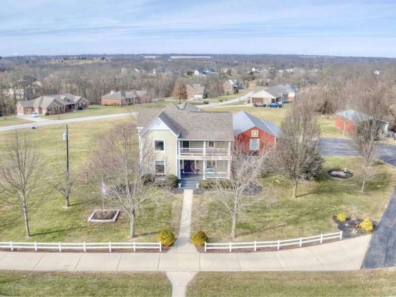 13394 Green Road, Walton, KY 41094 Photo 2