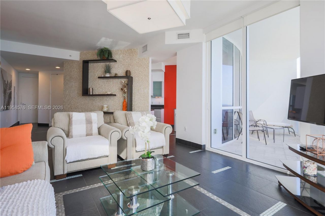 18201 Collins Ave , Unit 3709A, Sunny Isles Beach, FL 33160 Photo