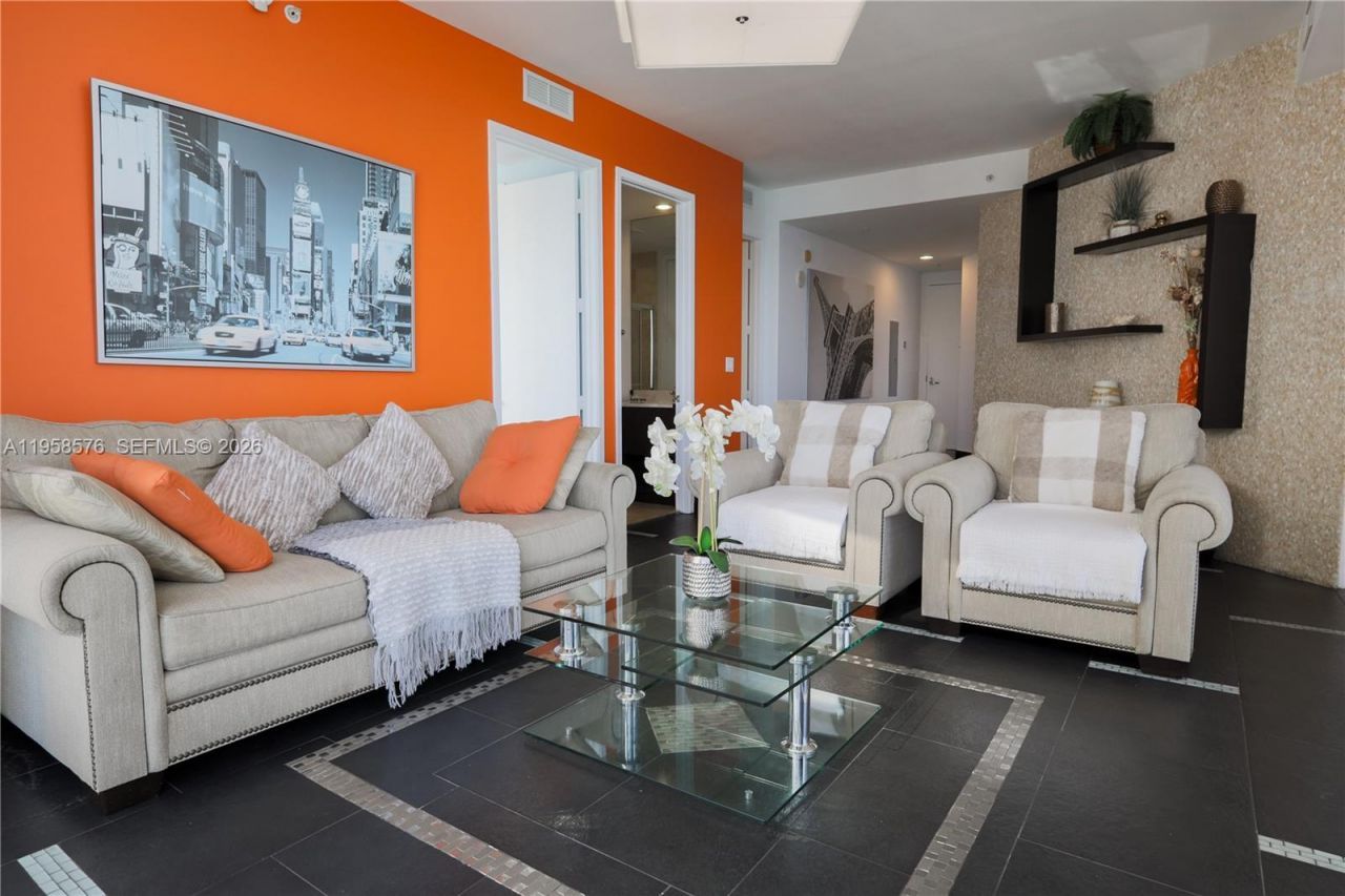 18201 Collins Ave , Unit 3709A, Sunny Isles Beach, FL 33160 Photo