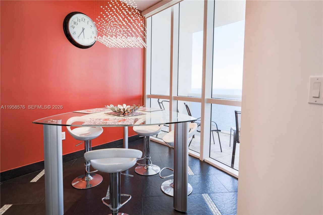 18201 Collins Ave , Unit 3709A, Sunny Isles Beach, FL 33160 Photo