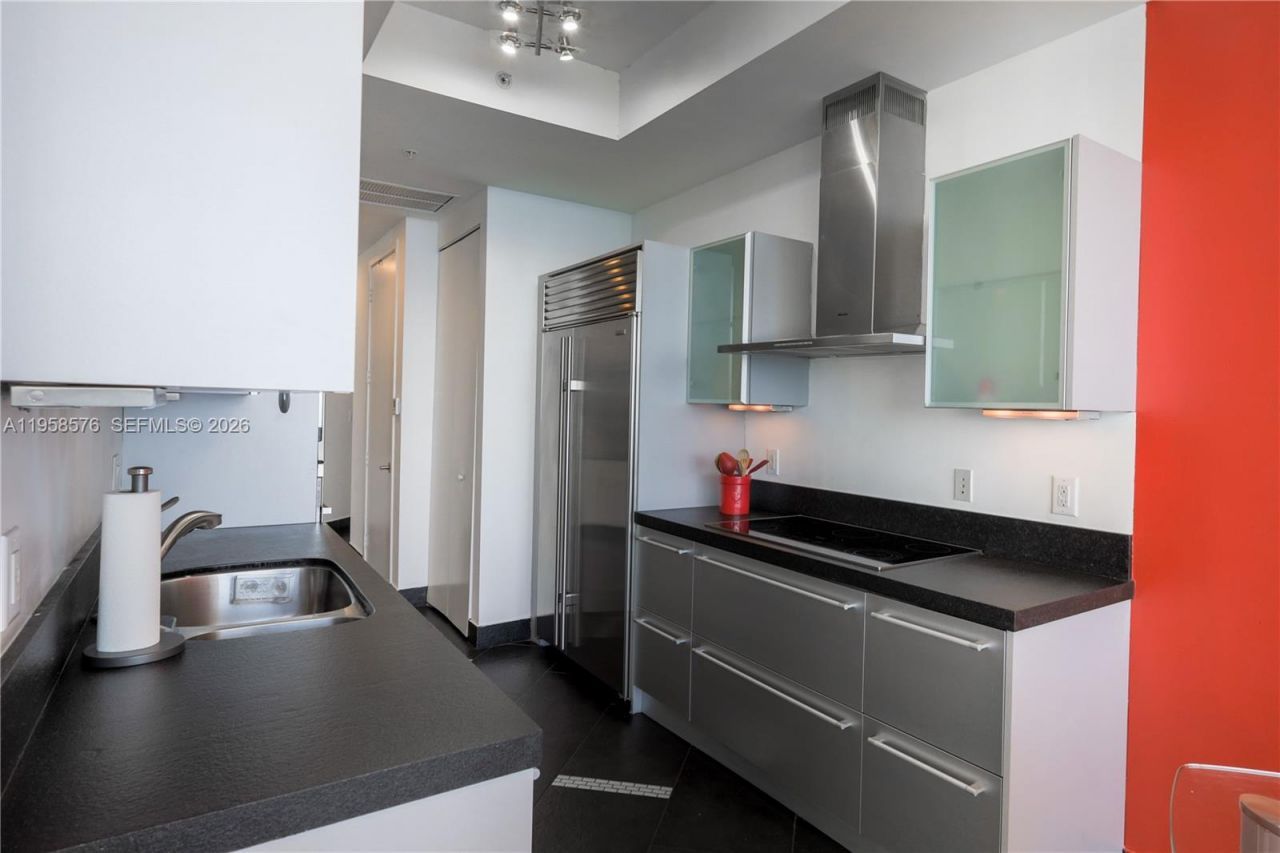 18201 Collins Ave , Unit 3709A, Sunny Isles Beach, FL 33160 Photo