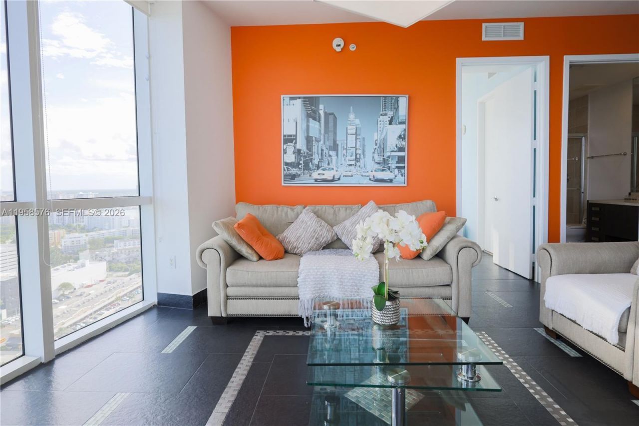 18201 Collins Ave , Unit 3709A, Sunny Isles Beach, FL 33160 Photo