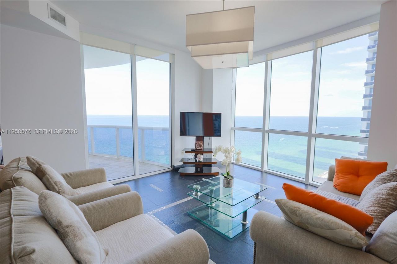 18201 Collins Ave , Unit 3709A, Sunny Isles Beach, FL 33160 Photo